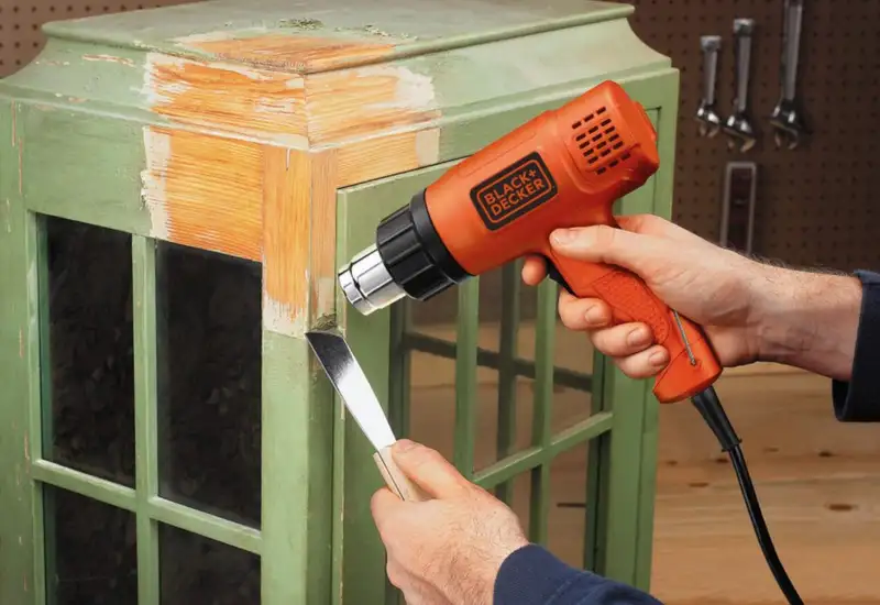 BLACK & DECKER KX1650-QS
