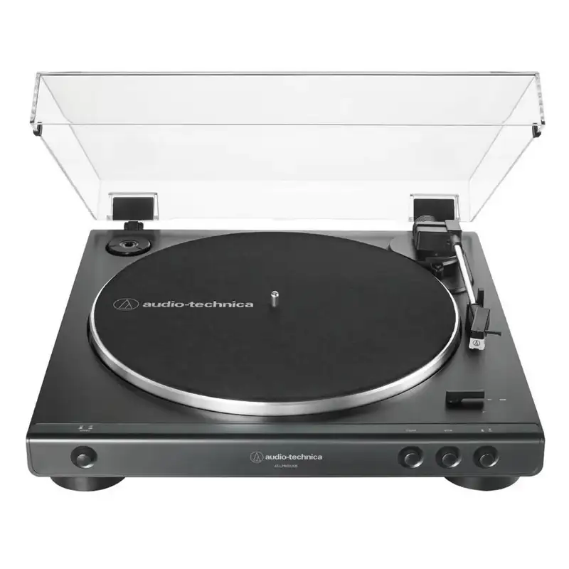 AUDIO TECHNICA AT-LP60XUSBGM