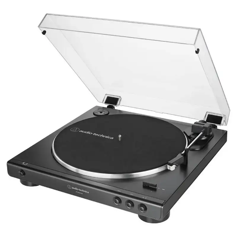 AUDIO TECHNICA AT-LP60XUSBGM