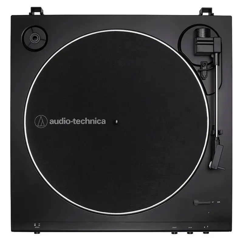 AUDIO TECHNICA AT-LP60XUSBGM