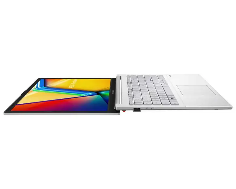 ASUS VivoBook 15 GO  E1504FA-BQ2871, 15.6" FHD, AMD Ryzen 5 40, 16GB, 512GB SSD