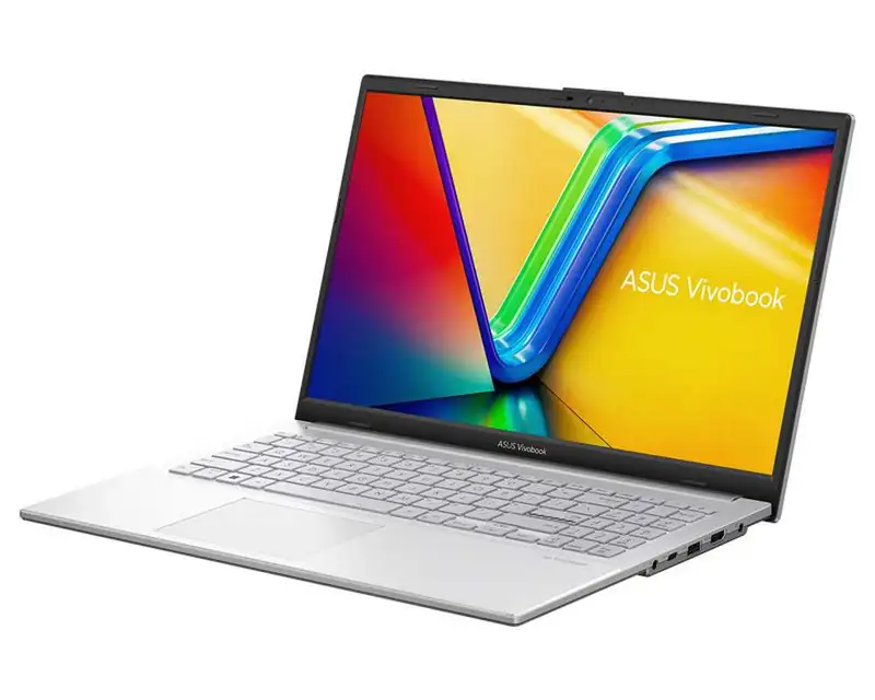 ASUS VivoBook 15 GO  E1504FA-BQ2871, 15.6" FHD, AMD Ryzen 5 40, 16GB, 512GB SSD