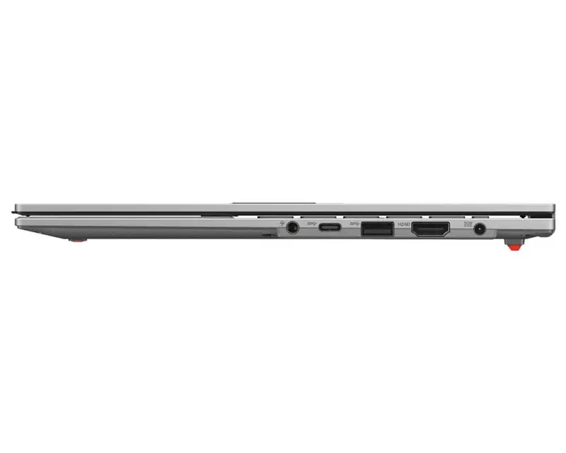 ASUS VivoBook 15 GO  E1504FA-BQ2871, 15.6" FHD, AMD Ryzen 5 40, 16GB, 512GB SSD