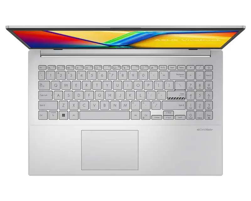 ASUS VivoBook 15 GO  E1504FA-BQ2871, 15.6" FHD, AMD Ryzen 5 40, 16GB, 512GB SSD