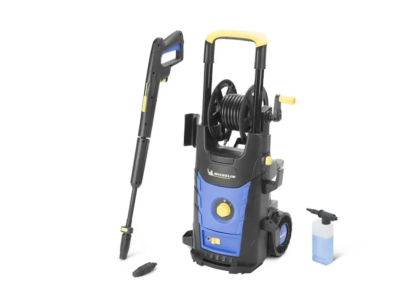 MICHELIN MPX19EHDS 140BAR 1.9KW