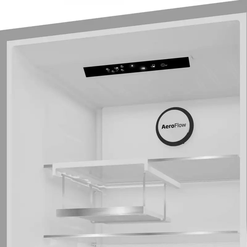 BEKO B3RCNA364HDXB