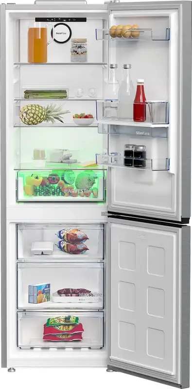 BEKO B3RCNA364HDXB