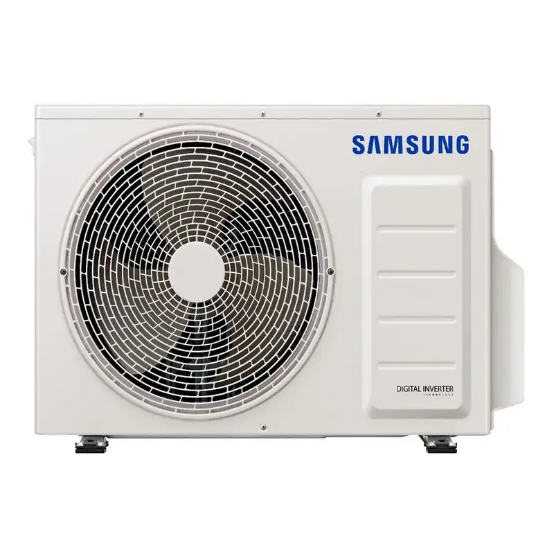 SAMSUNG AR12TXCAAWKNEU - Wind-Free Elite