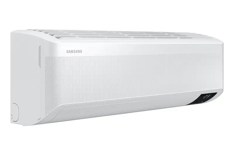 SAMSUNG AR12TXCAAWKNEU - Wind-Free Elite