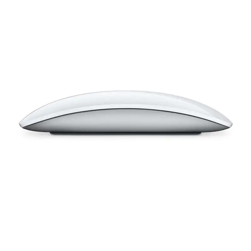 APPLE Magic Mouse 2024 White Multi-Touch Surface Bezicni Mis mxk53zm/a