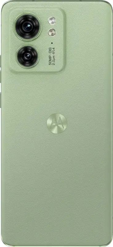 MOTOROLA Edge 40 8GB/256GB Nebula Green