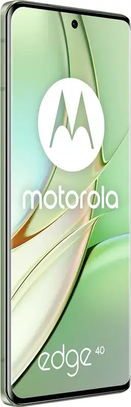 MOTOROLA Edge 40 8GB/256GB Nebula Green