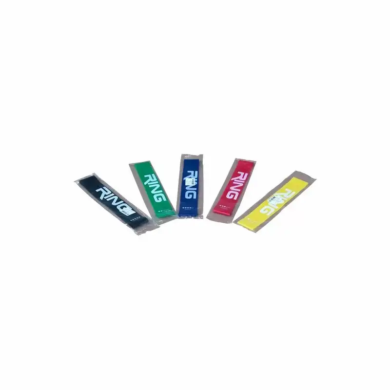 RING RX MINI BAND-SET 5