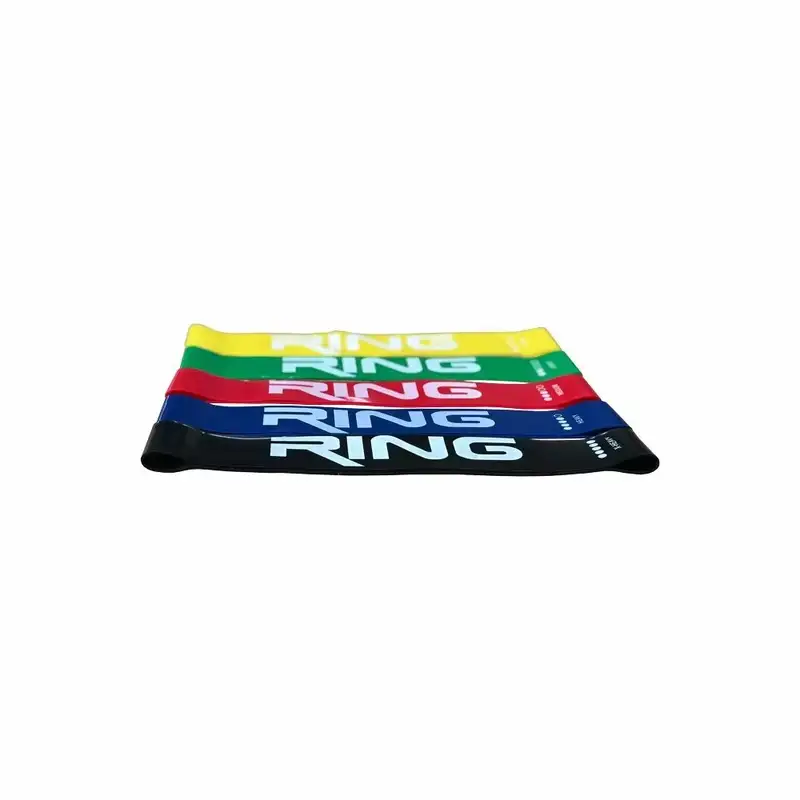 RING RX MINI BAND-SET 5