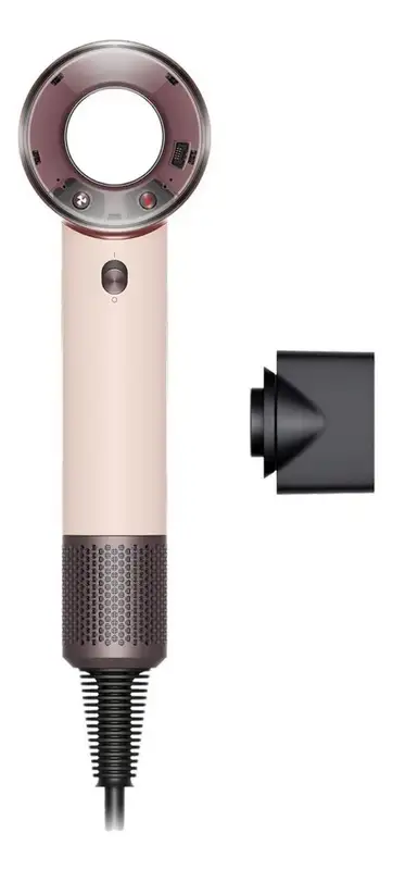 DYSON HD19 Supersonic travel 492457 Ceramic Pink/Rose Gold