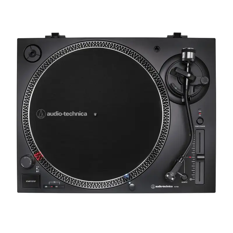 AUDIO TECHNICA AT-LP120XUSBBK