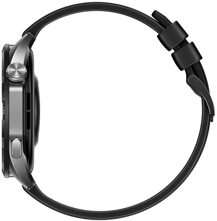 HUAWEI Watch GT 4 46mm Black (Phoinix-B19F)
