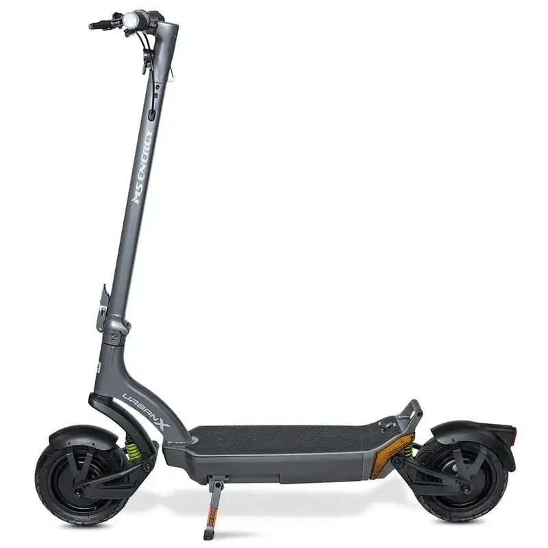 MS ENERGY E-ROMOBIL URBAN X