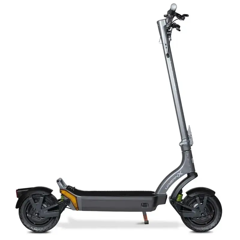 MS ENERGY E-ROMOBIL URBAN X