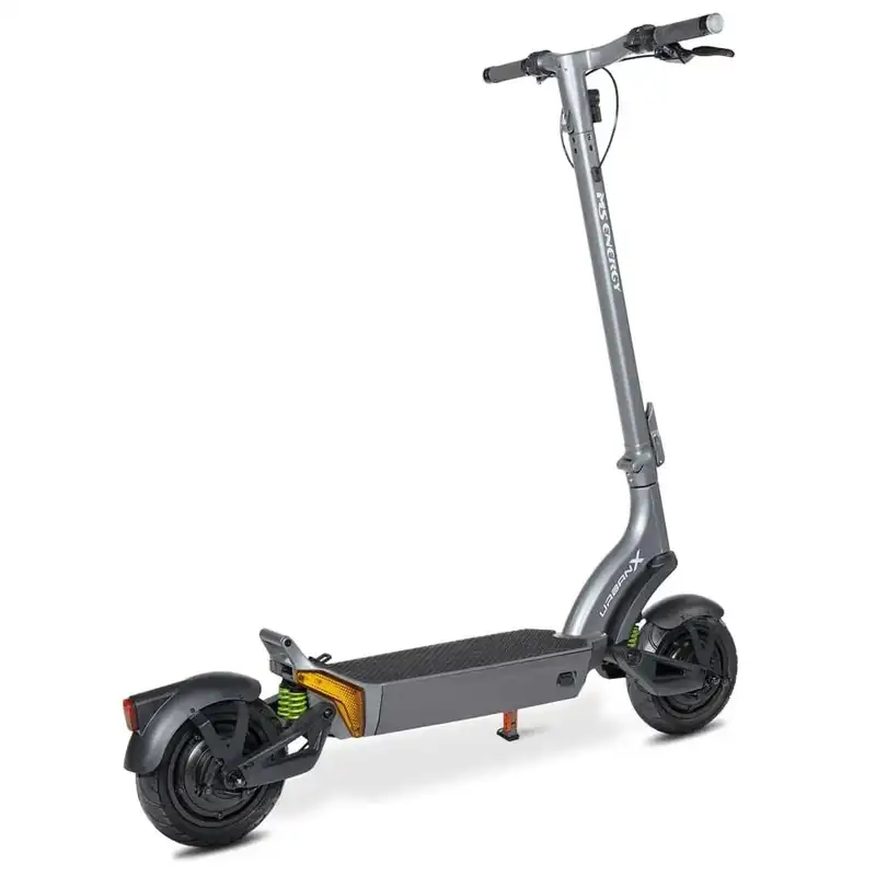 MS ENERGY E-ROMOBIL URBAN X