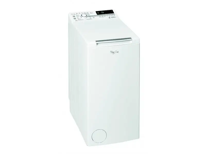 WHIRLPOOL TDLR 60220