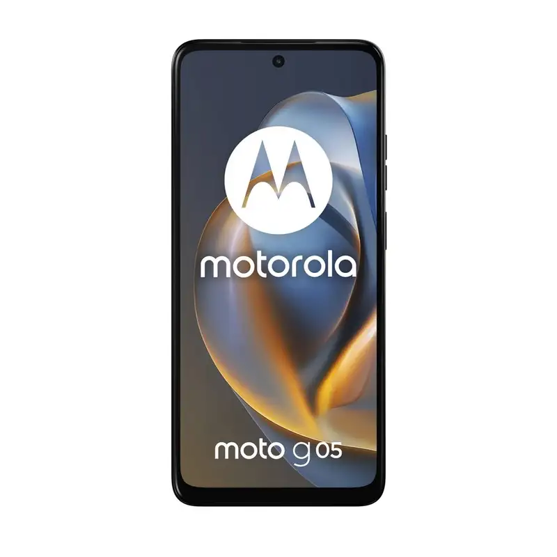 MOTOROLA G05 8GB/256GB Denim Blue