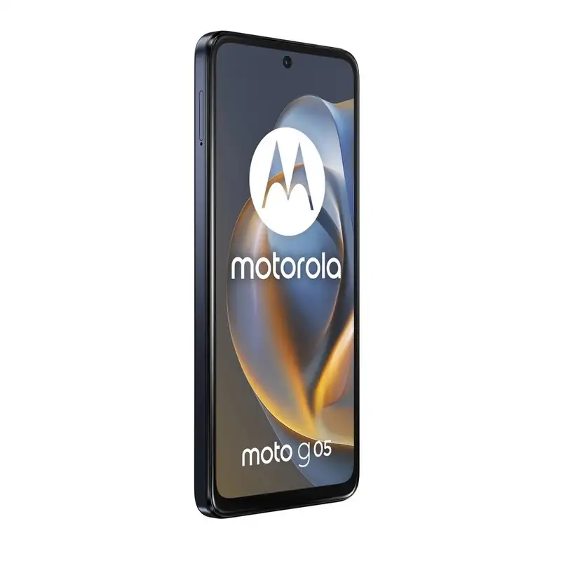 MOTOROLA G05 8GB/256GB Denim Blue