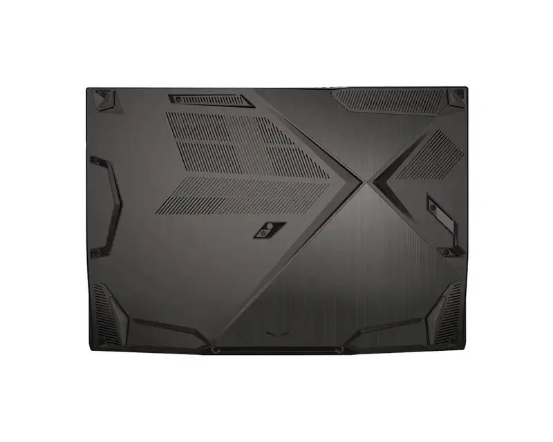 MSI Thin 15 B13VE, 15.6" FHD, Intel Core i5-13420H, 16GB, 512GB SSD, RTX4050 6GB, Blue-Backlite, DOS, Cosmos Gray (9S7-16R831-3431)