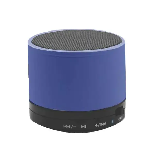 Gigatech BT-777 plavi SD/USB/FM/BT/Aux