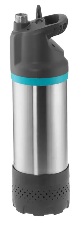GARDENA Automatska Potapajuca Pumpa Visokog Pritiska Inox, 6100 L / h 5.0 bar