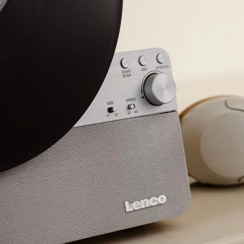 LENCO LSA-071SI