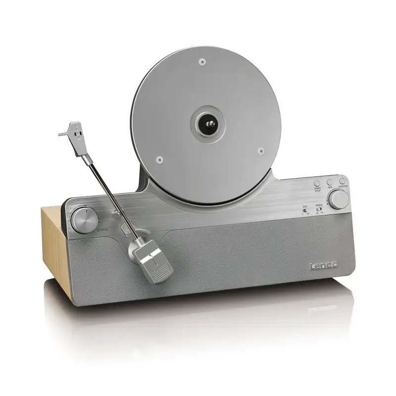 LENCO LSA-071SI