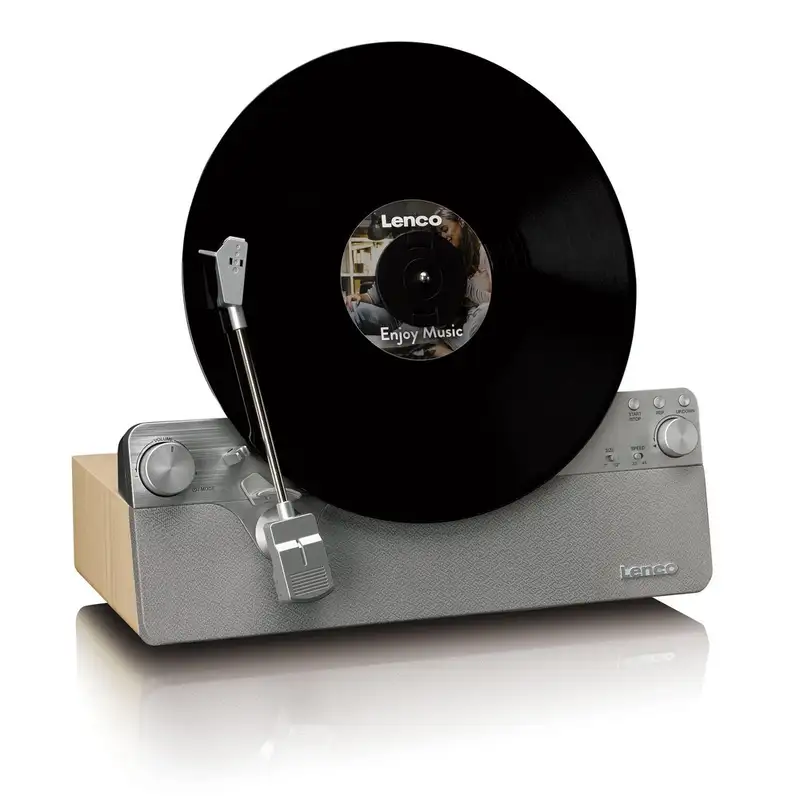 LENCO LSA-071SI