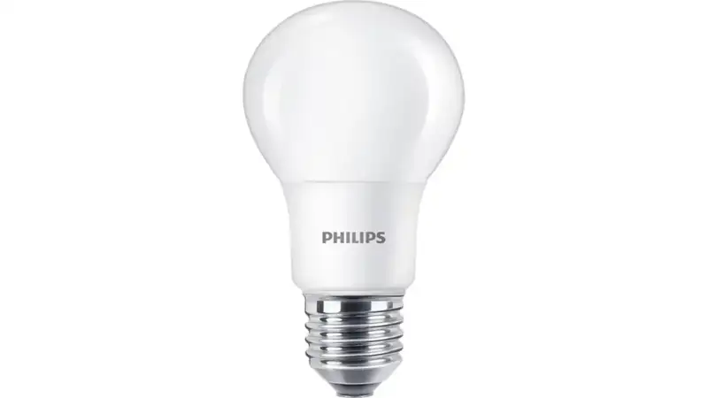 PHILIPS PS720    5W (40W) A60 E27 CW 4000K FR ND 1PF / 10