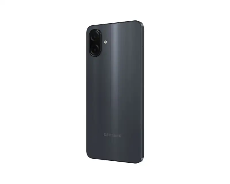 SAMSUNG Galaxy A07 6GB/128GB Black SM-A075FZKHSEE