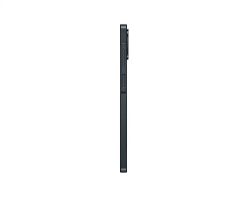 SAMSUNG Galaxy A07 6GB/128GB Black SM-A075FZKHSEE