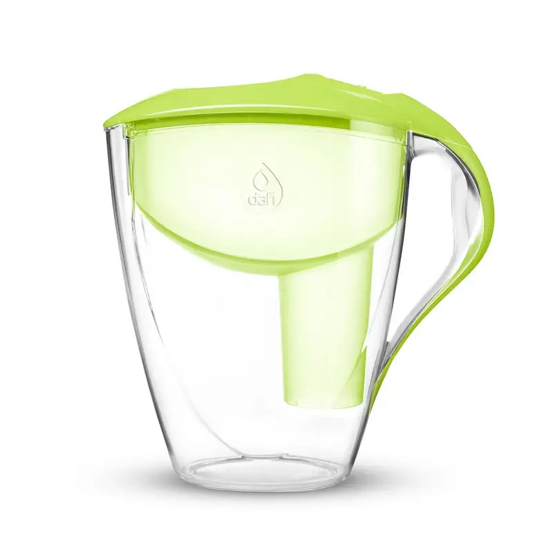 DAFI Astra 3,0L zelena