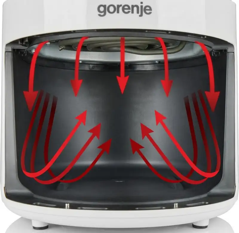 GORENJE AF 1300 XG