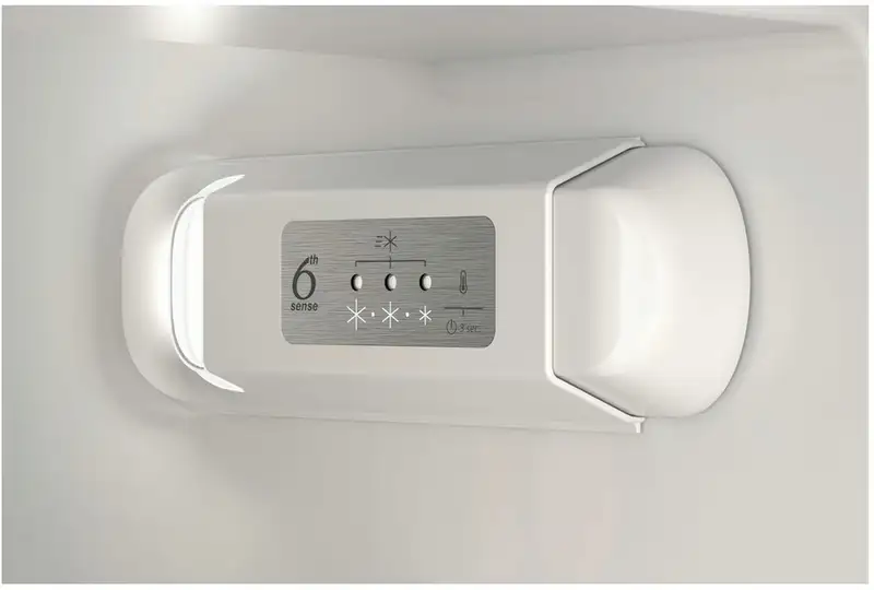 WHIRLPOOL WHC18D051A1