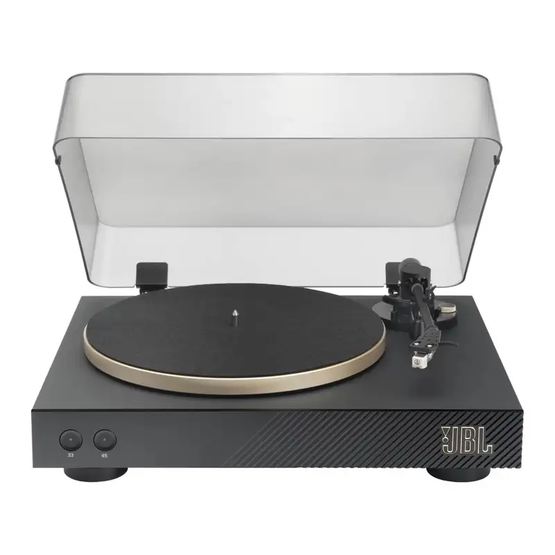 JBL SPINNER BT GOLD