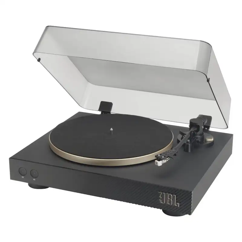 JBL SPINNER BT GOLD