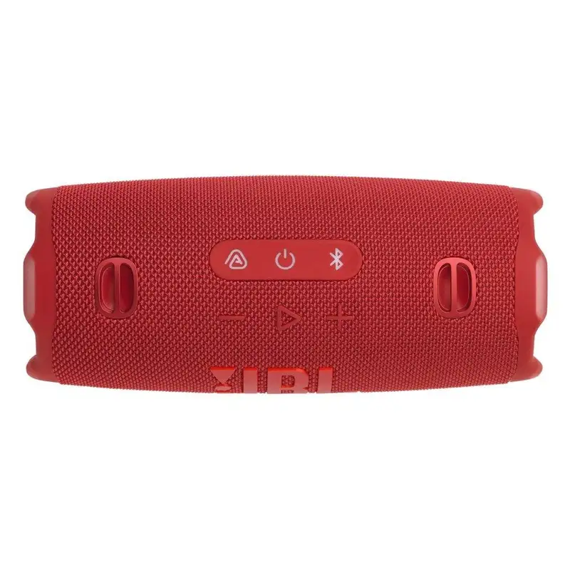 JBL CHARGE 6 RED