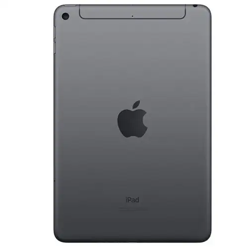 Apple iPad mini 5 Cellular 256GB - Space Grey muxc2hc/a