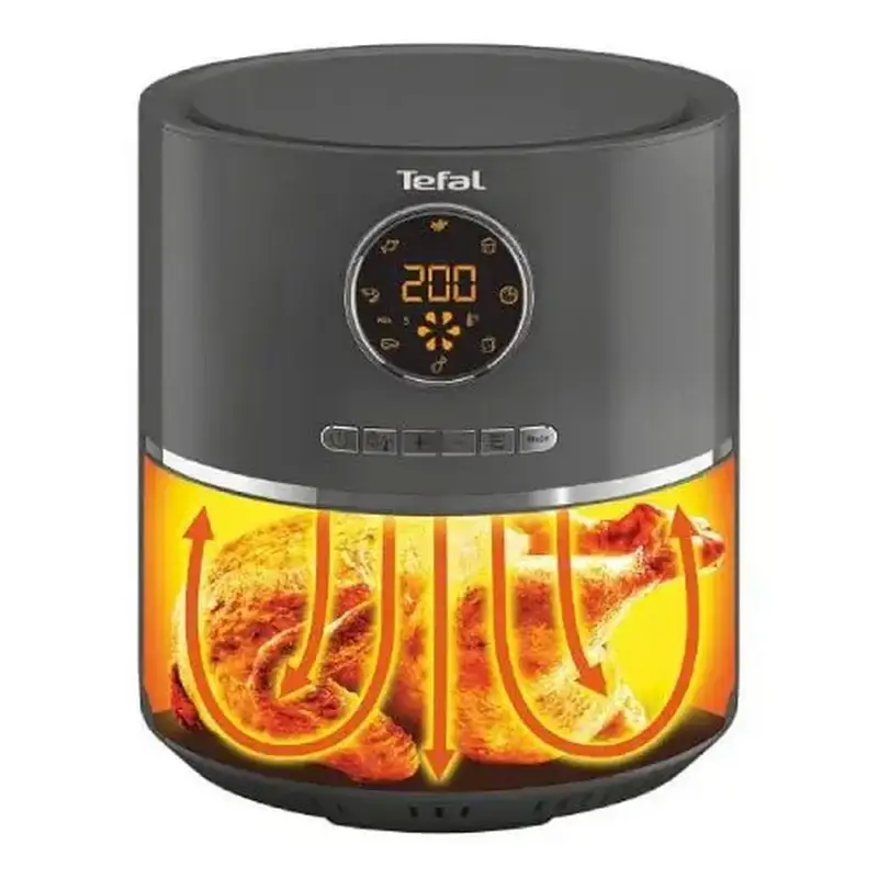 TEFAL ULTRA FRY EY111B