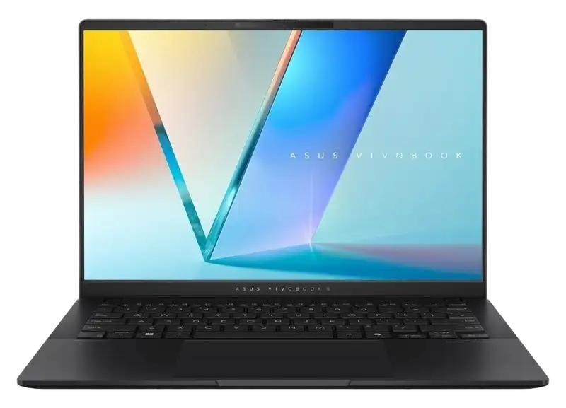 ASUS Vivobook S14 S5406SA-QD123W, 14inch WUXGA OLED, Intel Core U7- 256V, 16GB, 512GB SSD, backSR, Win11 Home