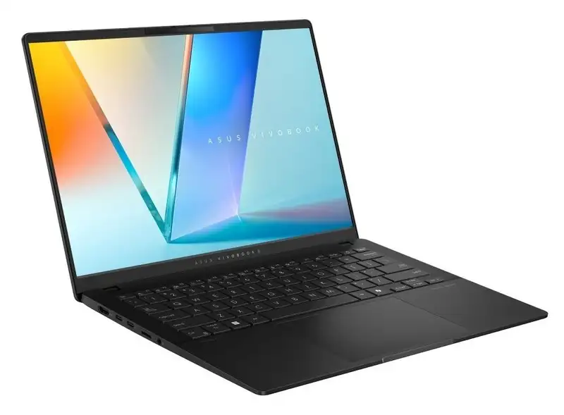 ASUS Vivobook S14 S5406SA-QD123W, 14inch WUXGA OLED, Intel Core U7- 256V, 16GB, 512GB SSD, backSR, Win11 Home