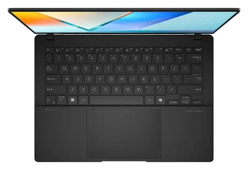ASUS Vivobook S14 S5406SA-QD123W, 14inch WUXGA OLED, Intel Core U7- 256V, 16GB, 512GB SSD, backSR, Win11 Home