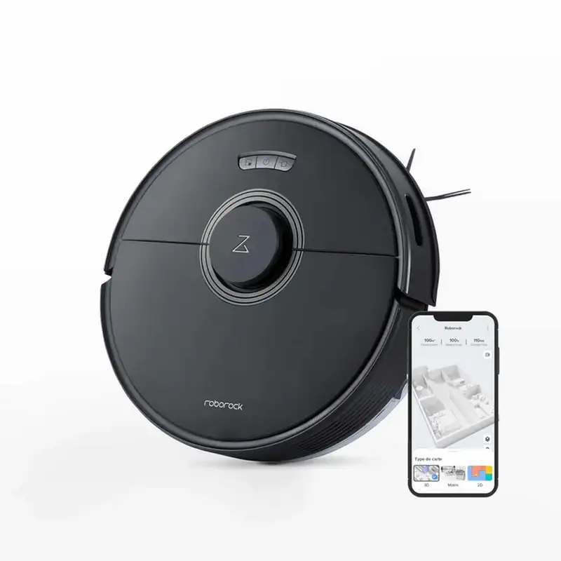 ROBOROCK Q7BF Black