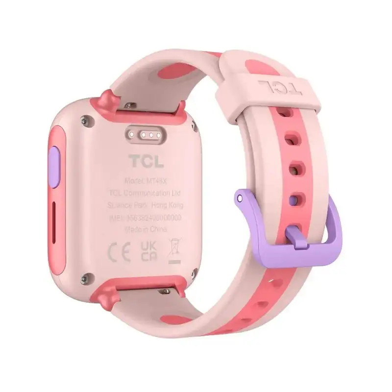 TCL Movetime MT48X Pink