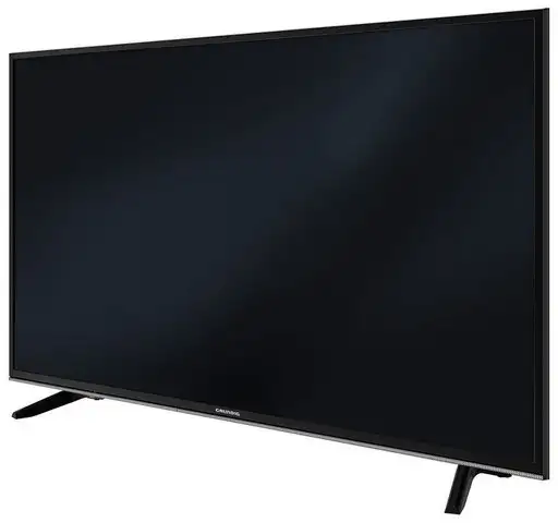 GRUNDIG 65 GDU 7500B